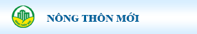 Nông thôn m���i