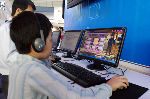 Bộ TT&TT ban hành Thông tư “Quy định về quản lý điểm truy nhập Internet công cộng và điểm cung cấp dịch vụ trò chơi điện tử công cộng”