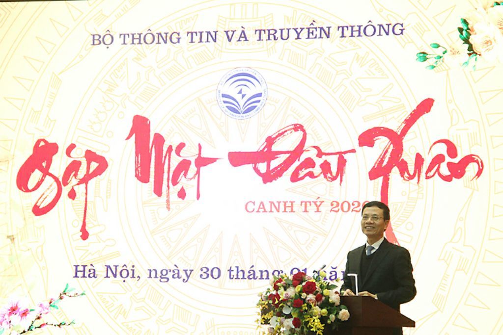Sở Thông tin và Truyền thông Quảng Nam tự hào vì việc thúc đẩy phát triển công nghệ thông tin và truyền thông trong tỉnh. Trong đầu năm Canh Tý 2020, chúng tôi xin gửi đến quý khách hàng những lời chúc tốt đẹp nhất. Cùng với đó, chúng tôi sẽ tiếp tục nổ lực hết mình để đưa cuộc sống của người dân Quảng Nam lên một tầm cao mới.