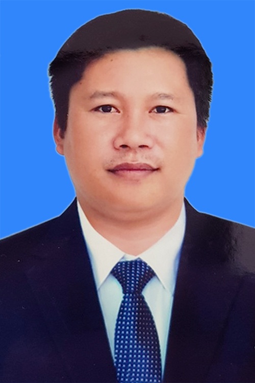 Nguyễn Hoàng Thọ